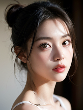 【真爱的光芒：林晓与李文的故事】